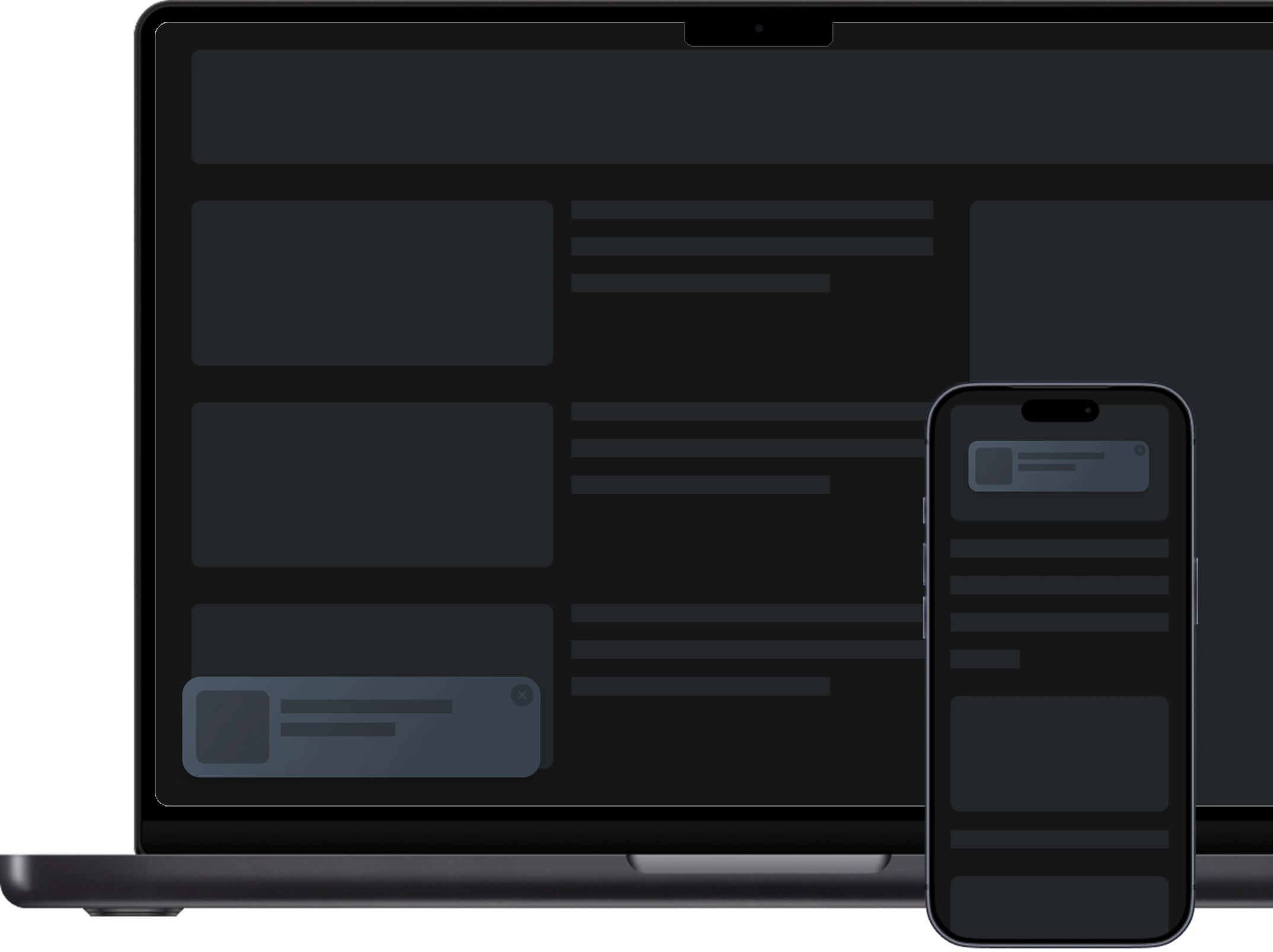In-page