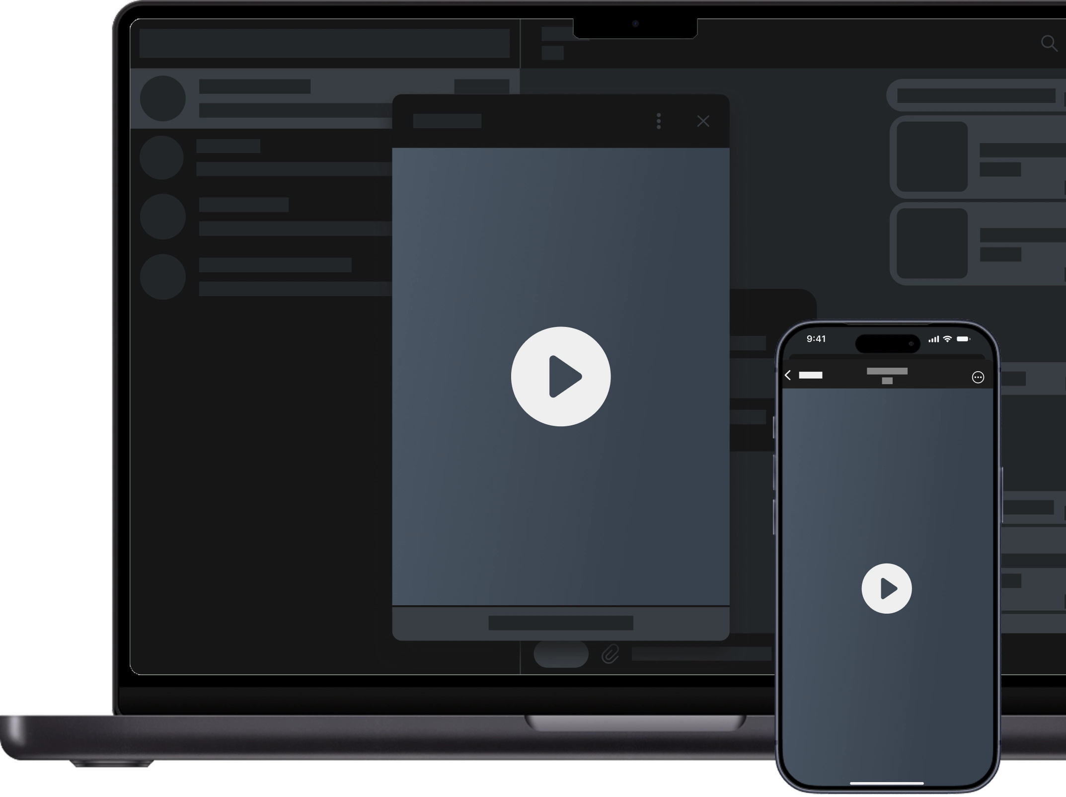 Rewarded video
