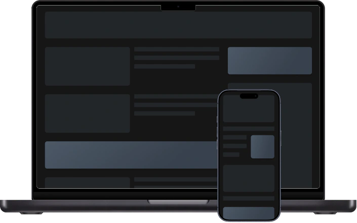Banners ads format